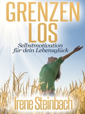 cover image of GrenzenLOS